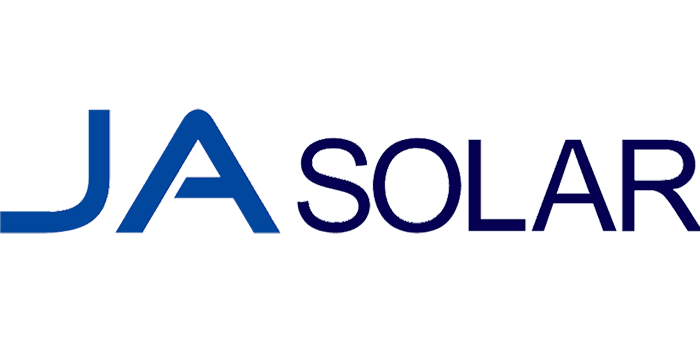 JA_Solar_-_logo